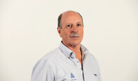 Daren Mabey
